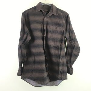 Woolrich Green Check Shirt C3414818